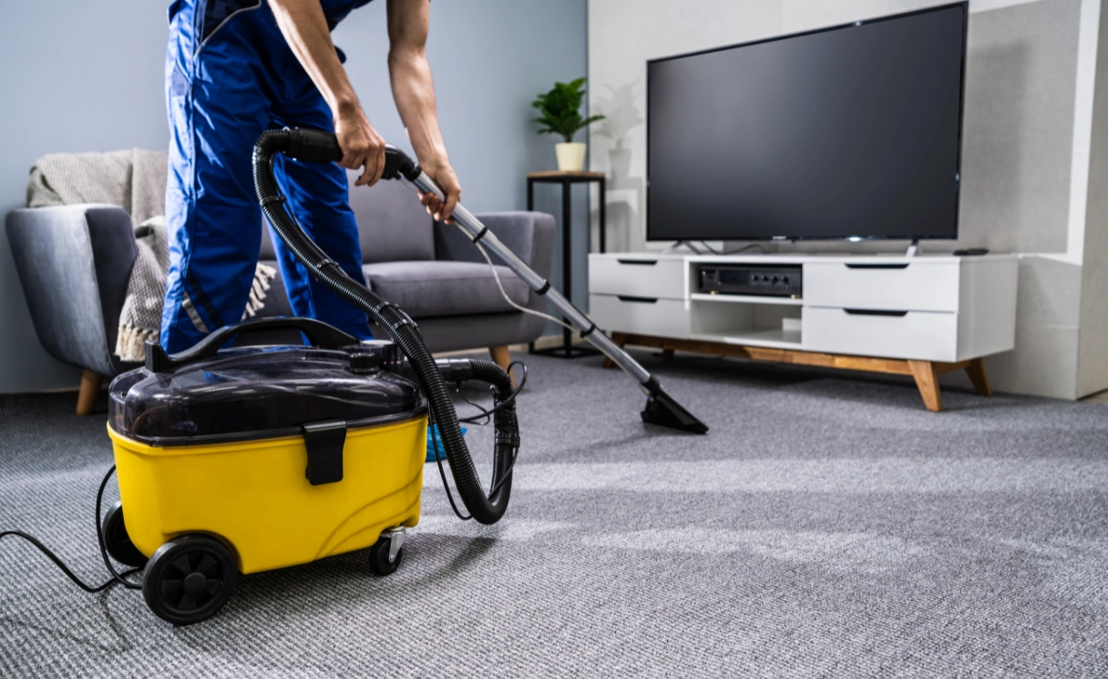 Extract End of Lease Cleaning Burnley Contact Office